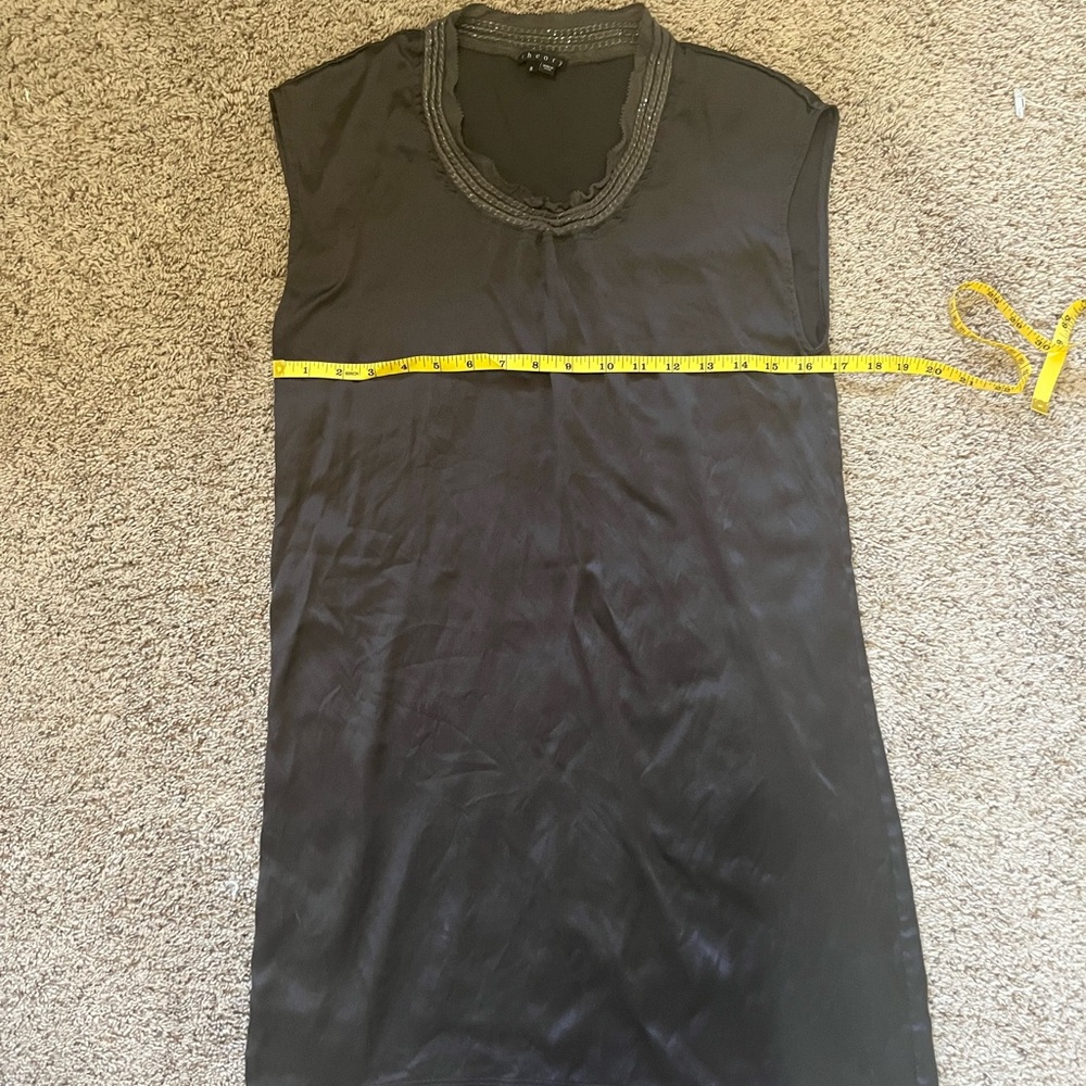 Theory dress